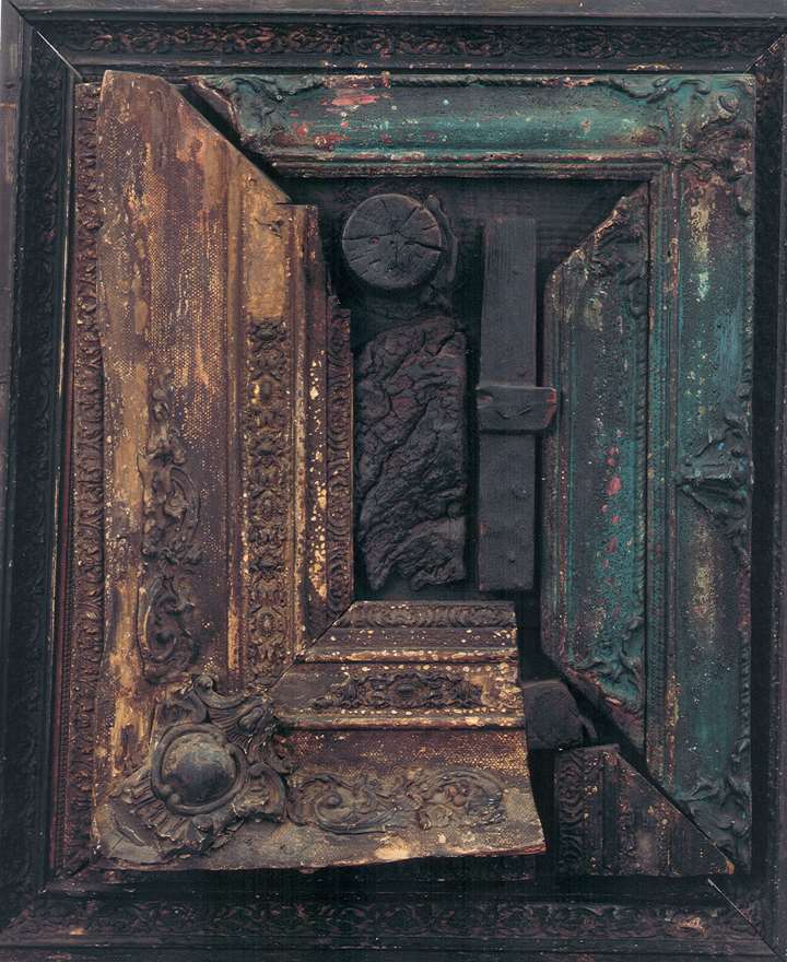 Antipeinture I
